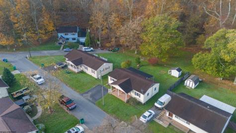 105 Faris Avenue Bridgeport WV 26330
