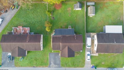 105 Faris Avenue Bridgeport WV 26330