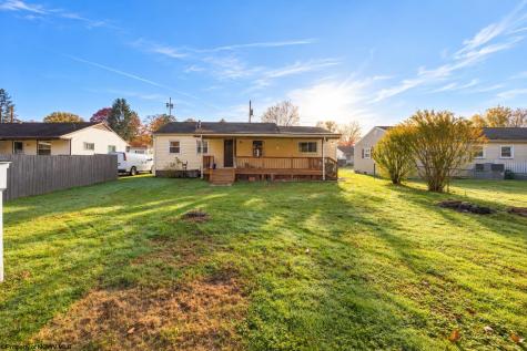 105 Faris Avenue Bridgeport WV 26330