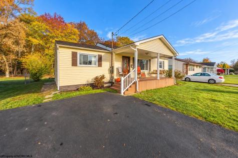 105 Faris Avenue Bridgeport WV 26330