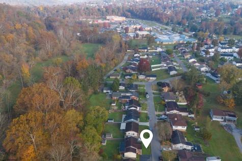 105 Faris Avenue Bridgeport WV 26330