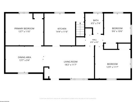 105 Faris Avenue Bridgeport WV 26330