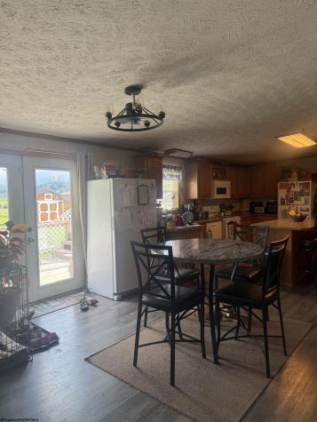180 Bluebird Lane Mill Creek WV 26280