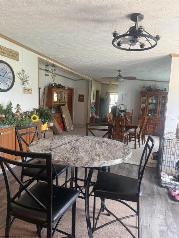 180 Bluebird Lane Mill Creek WV 26280
