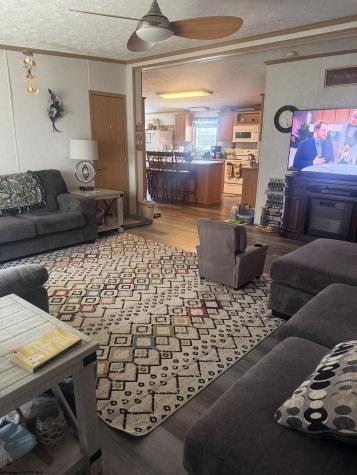 180 Bluebird Lane Mill Creek WV 26280
