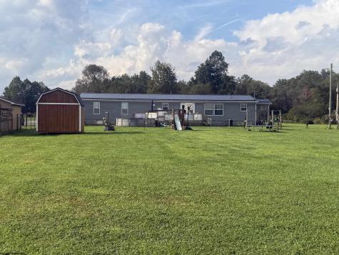 180 Bluebird Lane Mill Creek WV 26280