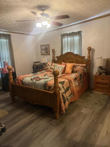 180 Bluebird Lane Mill Creek WV 26280