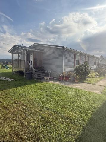 180 Bluebird Lane Mill Creek WV 26280