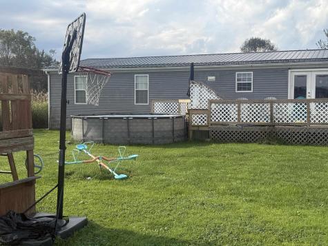 180 Bluebird Lane Mill Creek WV 26280