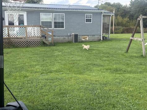 180 Bluebird Lane Mill Creek WV 26280