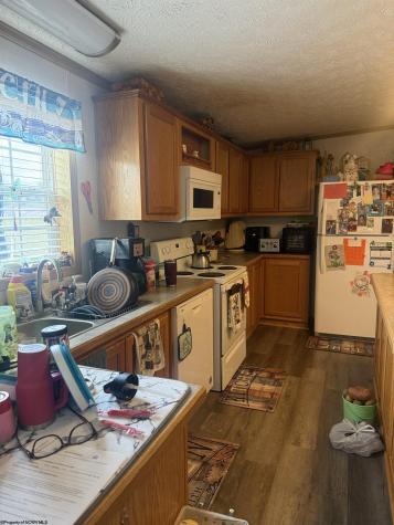 180 Bluebird Lane Mill Creek WV 26280