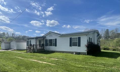 38 Seth Court Bridgeport WV 26330