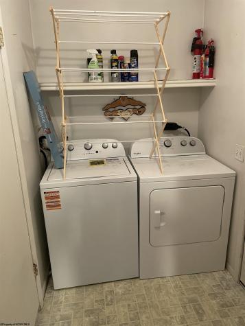 38 Seth Court Bridgeport WV 26330