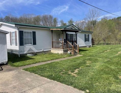 38 Seth Court Bridgeport WV 26330