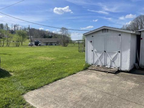 38 Seth Court Bridgeport WV 26330