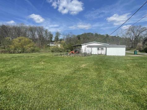 38 Seth Court Bridgeport WV 26330