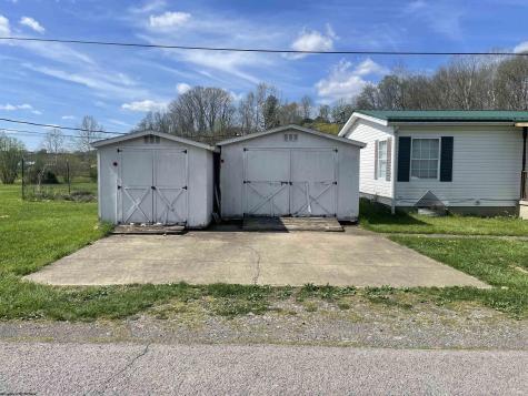38 Seth Court Bridgeport WV 26330