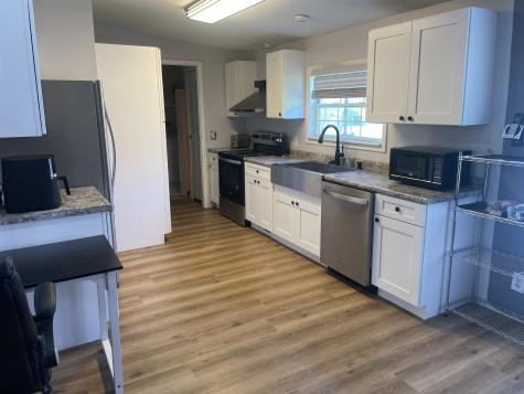 38 Seth Court Bridgeport WV 26330