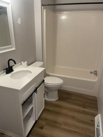 38 Seth Court Bridgeport WV 26330