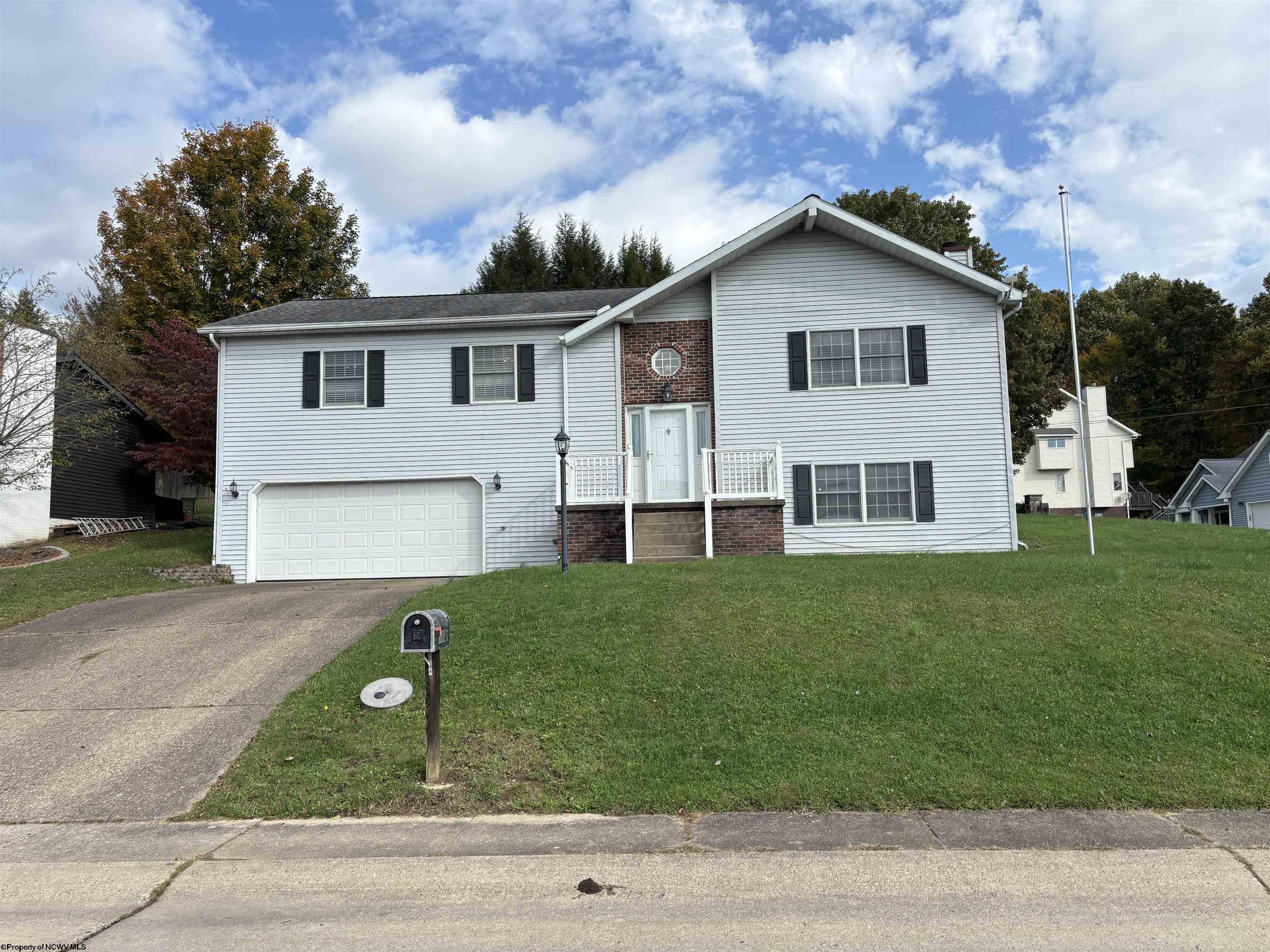 110 Jennifer Lane Bridgeport WV 26330-1190