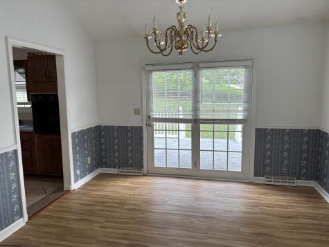 110 Jennifer Lane Bridgeport WV 26330-1190