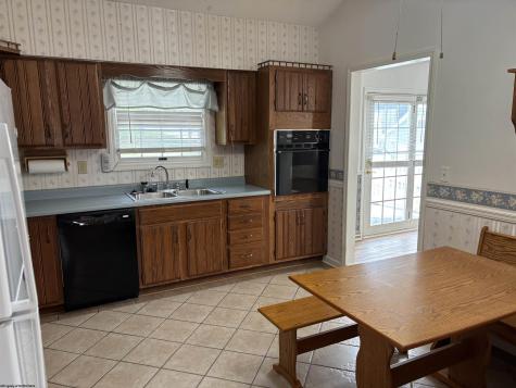 110 Jennifer Lane Bridgeport WV 26330-1190