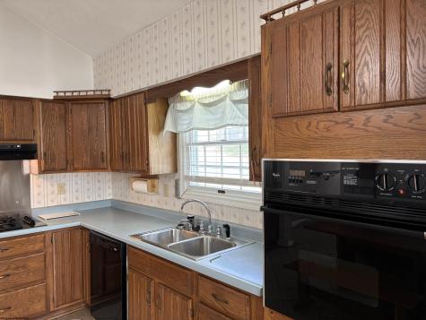 110 Jennifer Lane Bridgeport WV 26330-1190
