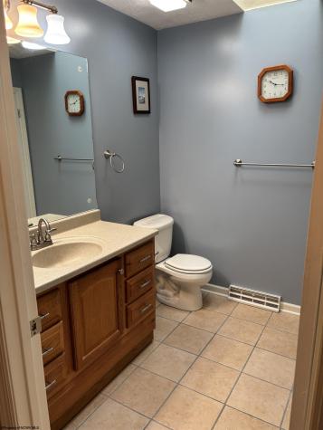 110 Jennifer Lane Bridgeport WV 26330-1190