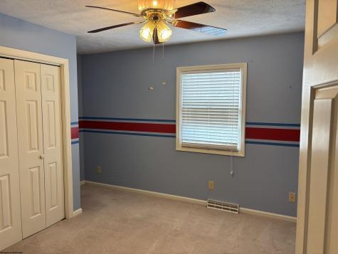 110 Jennifer Lane Bridgeport WV 26330-1190