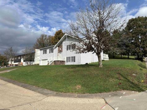 110 Jennifer Lane Bridgeport WV 26330-1190
