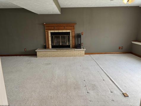 110 Jennifer Lane Bridgeport WV 26330-1190