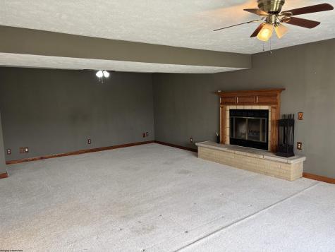 110 Jennifer Lane Bridgeport WV 26330-1190