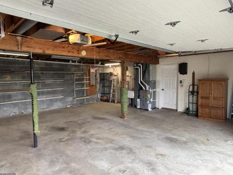 110 Jennifer Lane Bridgeport WV 26330-1190