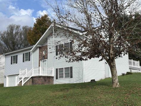 110 Jennifer Lane Bridgeport WV 26330-1190