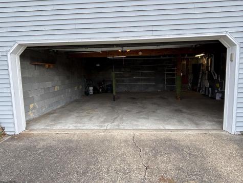 110 Jennifer Lane Bridgeport WV 26330-1190