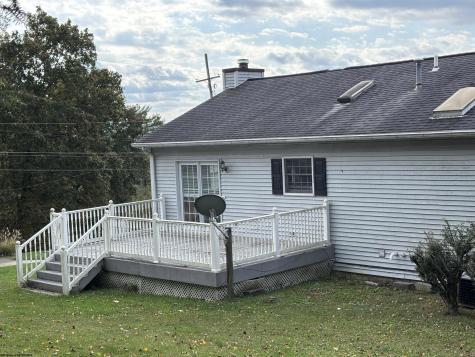 110 Jennifer Lane Bridgeport WV 26330-1190