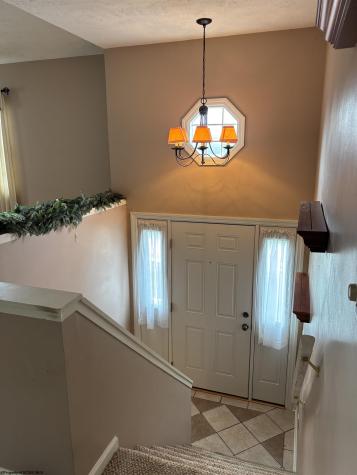110 Jennifer Lane Bridgeport WV 26330-1190