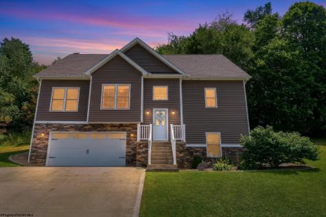 211 Angel Falls Way Morgantown WV 26508