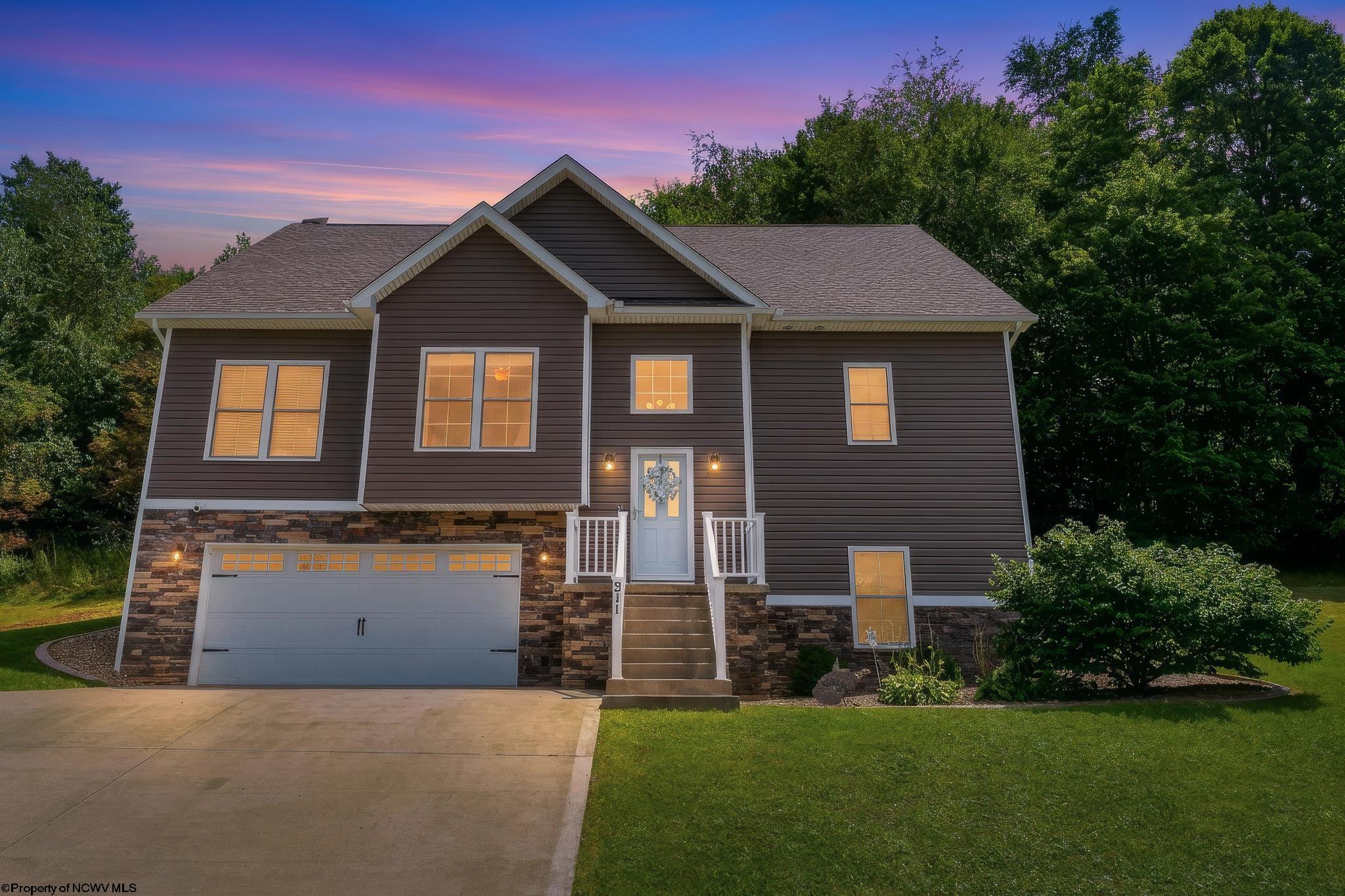 211 Angel Falls Way Morgantown WV 26508