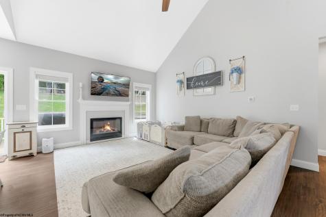 211 Angel Falls Way Morgantown WV 26508