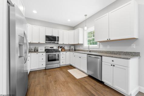 211 Angel Falls Way Morgantown WV 26508