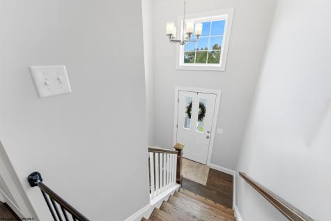 211 Angel Falls Way Morgantown WV 26508