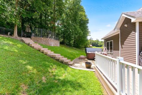 211 Angel Falls Way Morgantown WV 26508