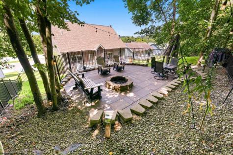 211 Angel Falls Way Morgantown WV 26508