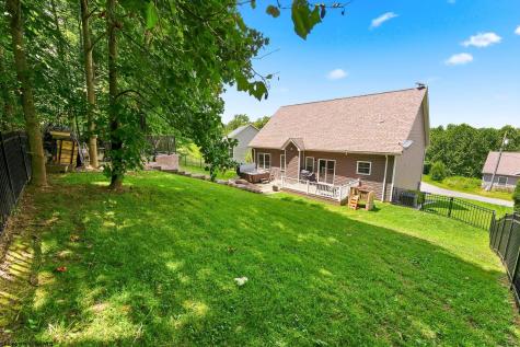 211 Angel Falls Way Morgantown WV 26508
