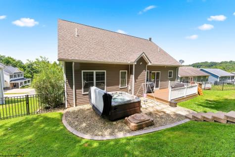 211 Angel Falls Way Morgantown WV 26508