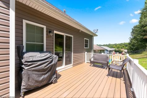 211 Angel Falls Way Morgantown WV 26508