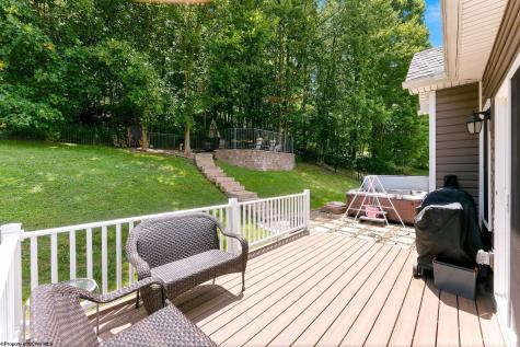 211 Angel Falls Way Morgantown WV 26508