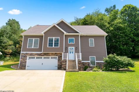 211 Angel Falls Way Morgantown WV 26508