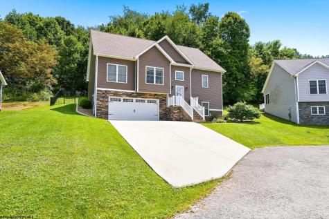 211 Angel Falls Way Morgantown WV 26508